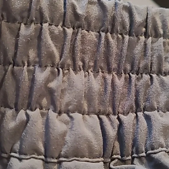 Vuori Villa dark gray womens joggers - M. F38 - Picture 6 of 10